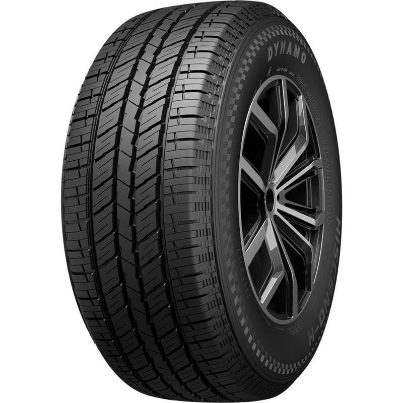 265/70R16 DYNAMO HISCEND-H MHT01 112T