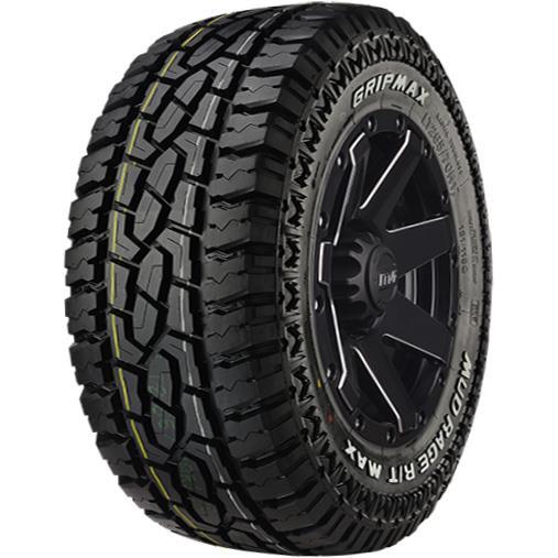 305/55R20 GRIPMAX MUD RAGE R/T MAX 121/118Q