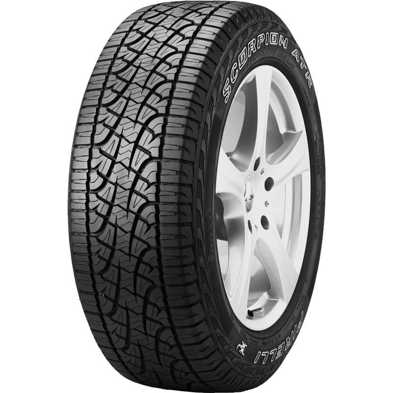205/80R16 PIRELLI SCORPION ATR 104T