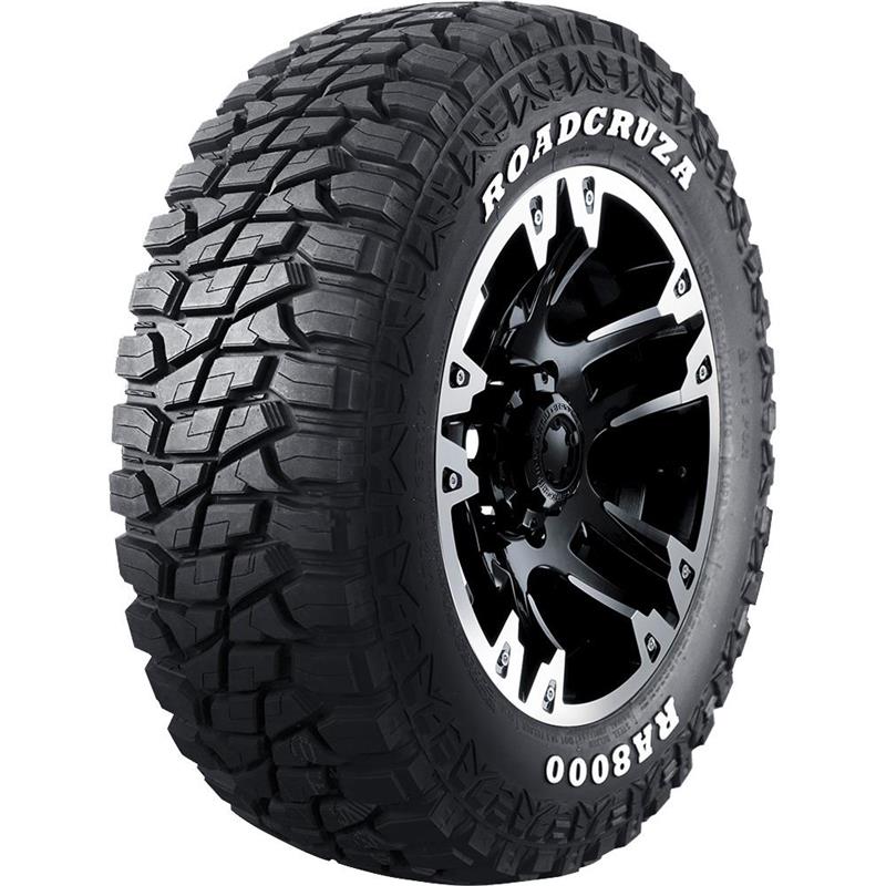 35/12.5R17 ROADCRUZA RA8000 121Q