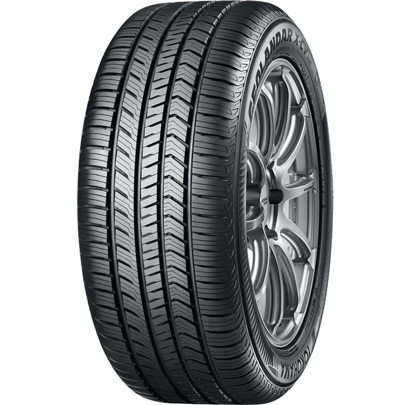 265/45R20 YOKOHAMA GEOLANDAR X-CV G057 108W
