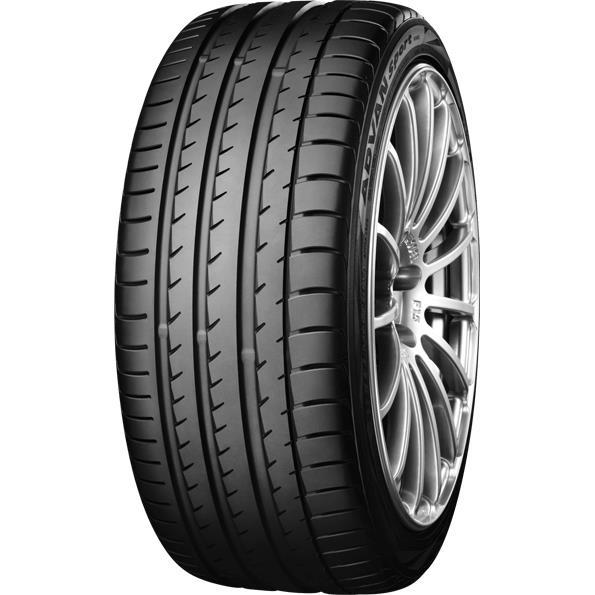 315/30R22 YOKOHAMA ADVAN SPORT V105E 107Y