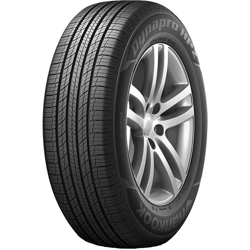285/45R21 HANKOOK DYNAPRO HP2 (RA33D) 113H