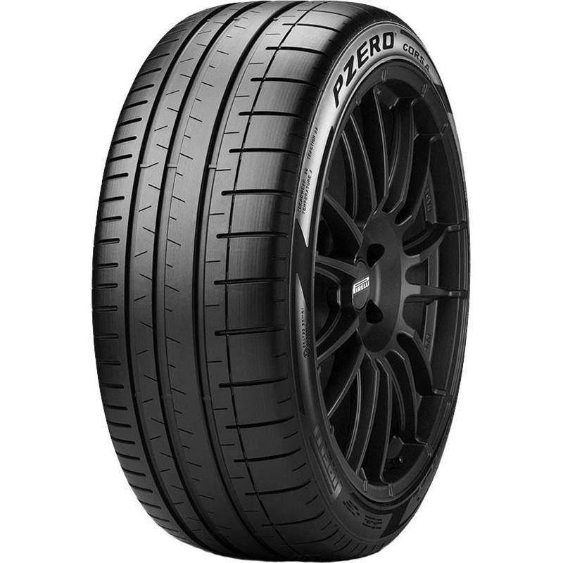 285/40R21 PIRELLI PZERO CORSA (PZC4) 109Y