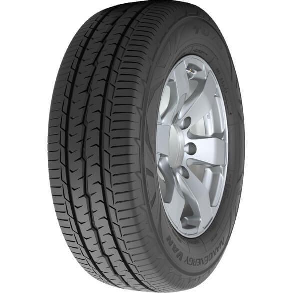 215/65R15 TOYO NANOENERGY VAN 104/104T