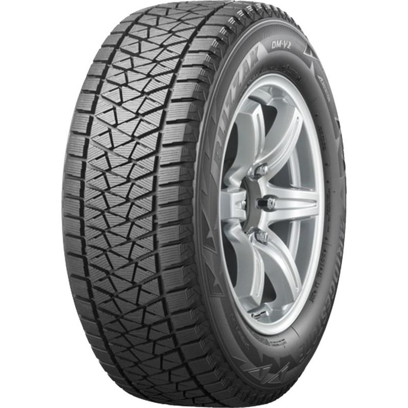 235/70R16 BRIDGESTONE BLIZZAK DM-V2 106S