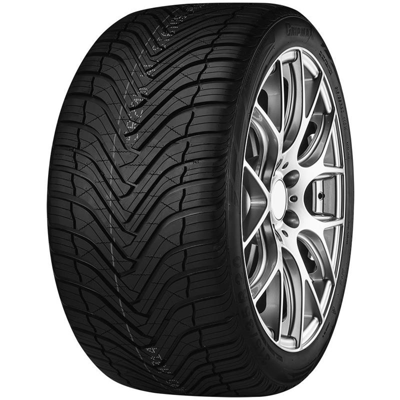 215/55R18 GRIPMAX SUREGRIP A/S 99W