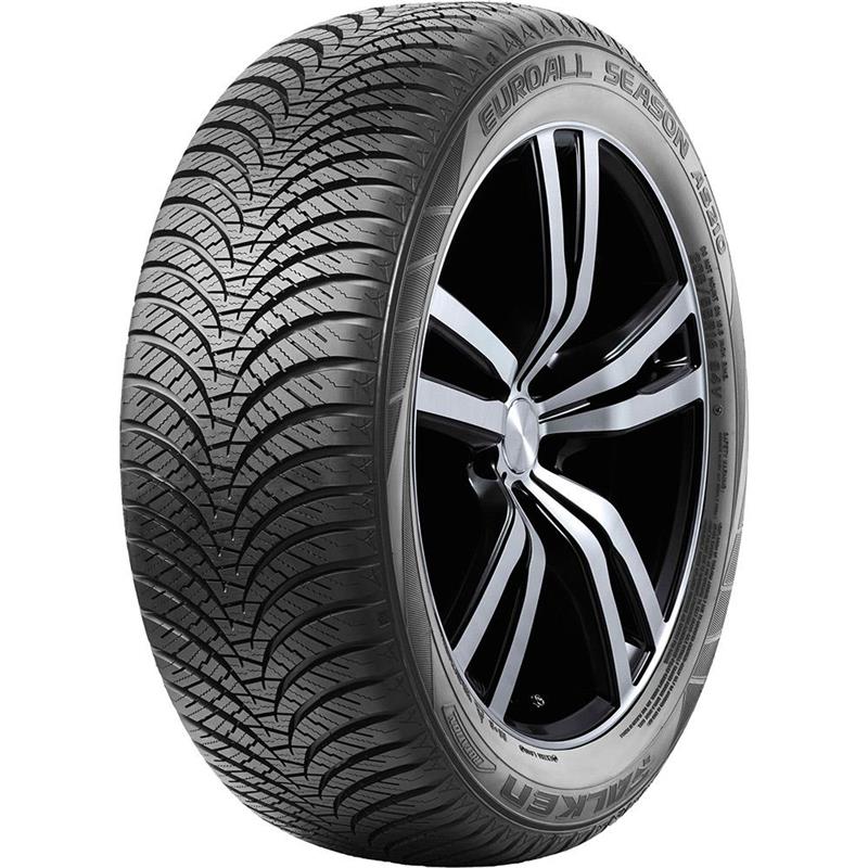 215/55R18 FALKEN EUROALL SEASON AS210 99V