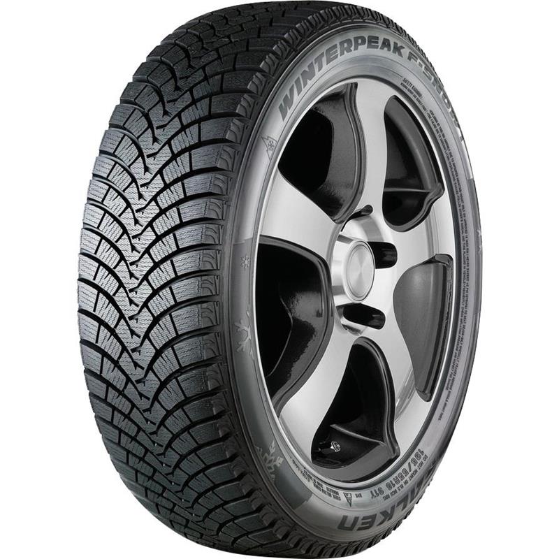 245/40R18 FALKEN WINTERPEAK F-SNOW 1 97T