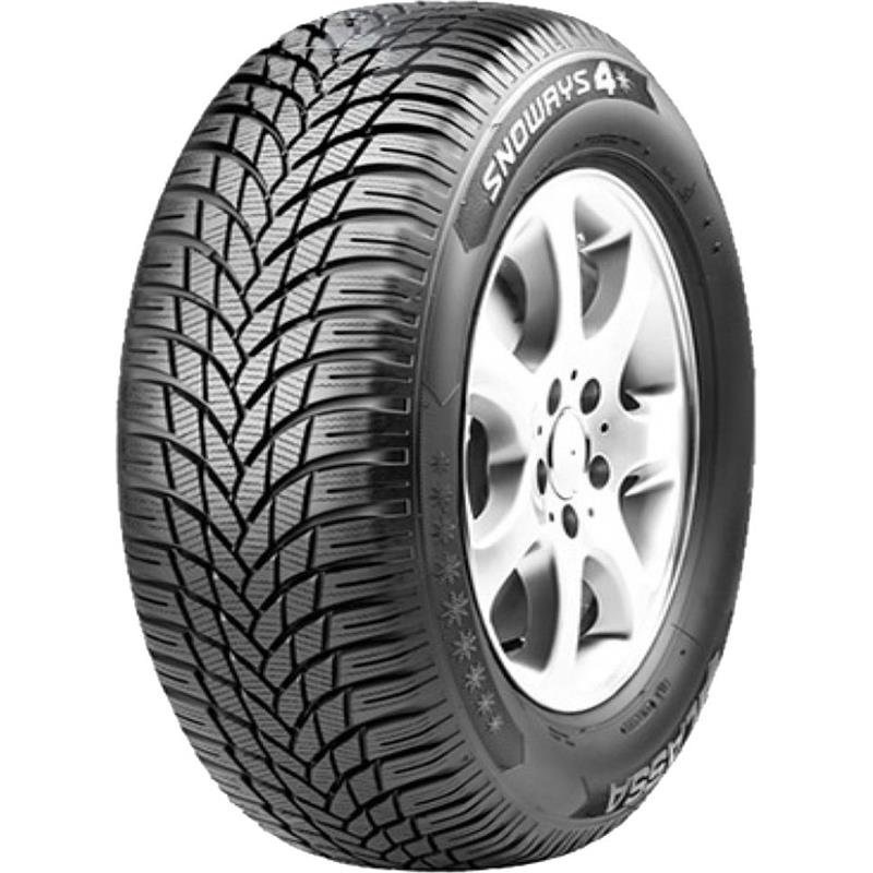 175/70R14 LASSA SNOWAYS 4 88T