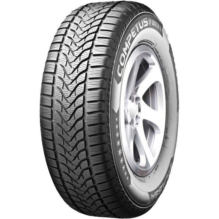 215/55R18 LASSA COMPETUS WINTER 2 + 99V