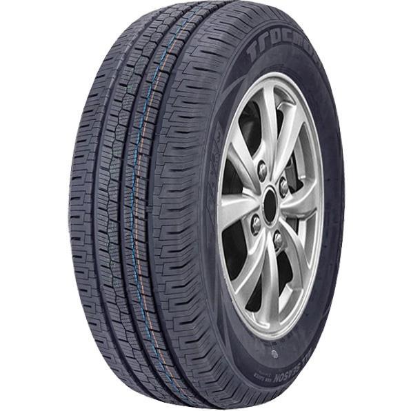 215/50R18 TRACMAX ASV01 A/S VAN SAVER 92W