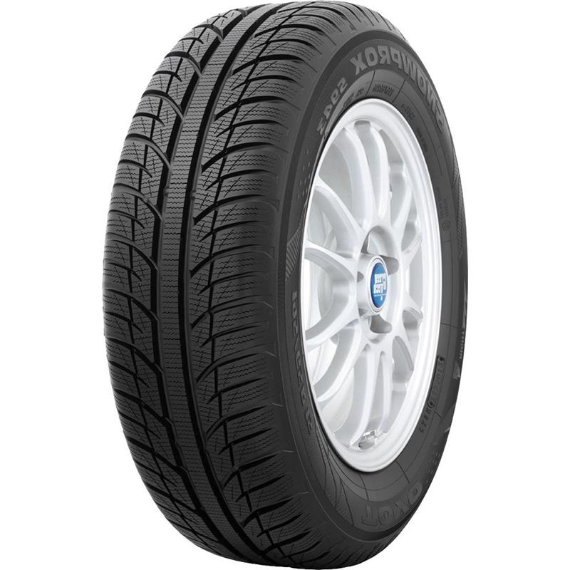 195/60R15 TOYO SNOWPROX S943 88H