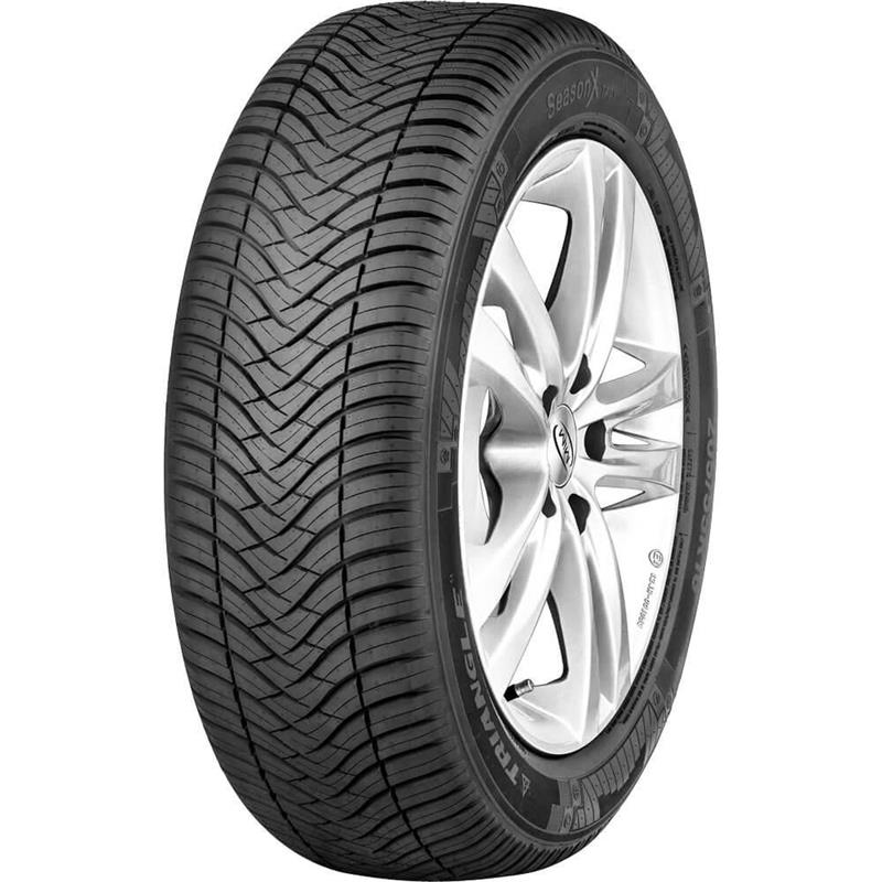 165/60R15 TRIANGLE SEASONX (TA01) 77H