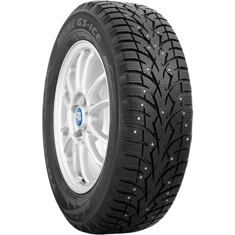 255/55R18 TOYO OBSERVE G3 ICE 109T