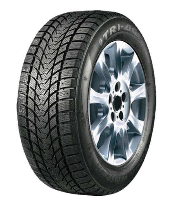 285/40R22 TRI-ACE SNOW WHITE II 110H