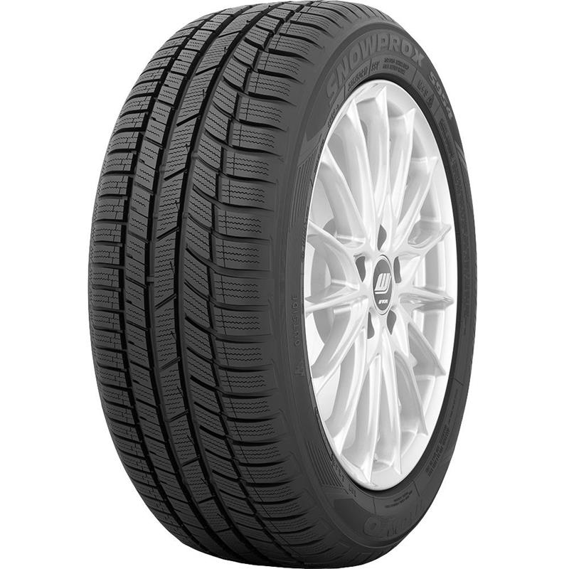 245/50R19 TOYO SNOWPROX S954 SUV 105V