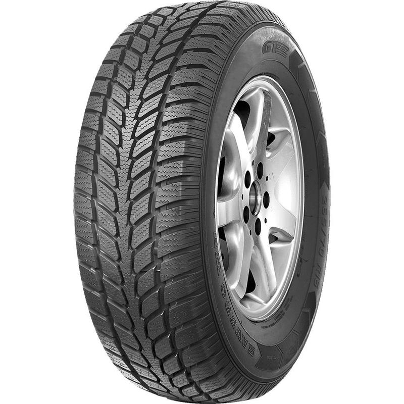 225/75R16 GT RADIAL SAVERO WT 104T