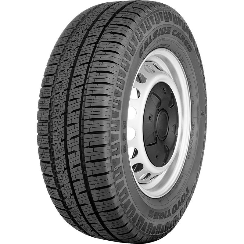 195/65R16 TOYO CELSIUS CARGO 104/102T