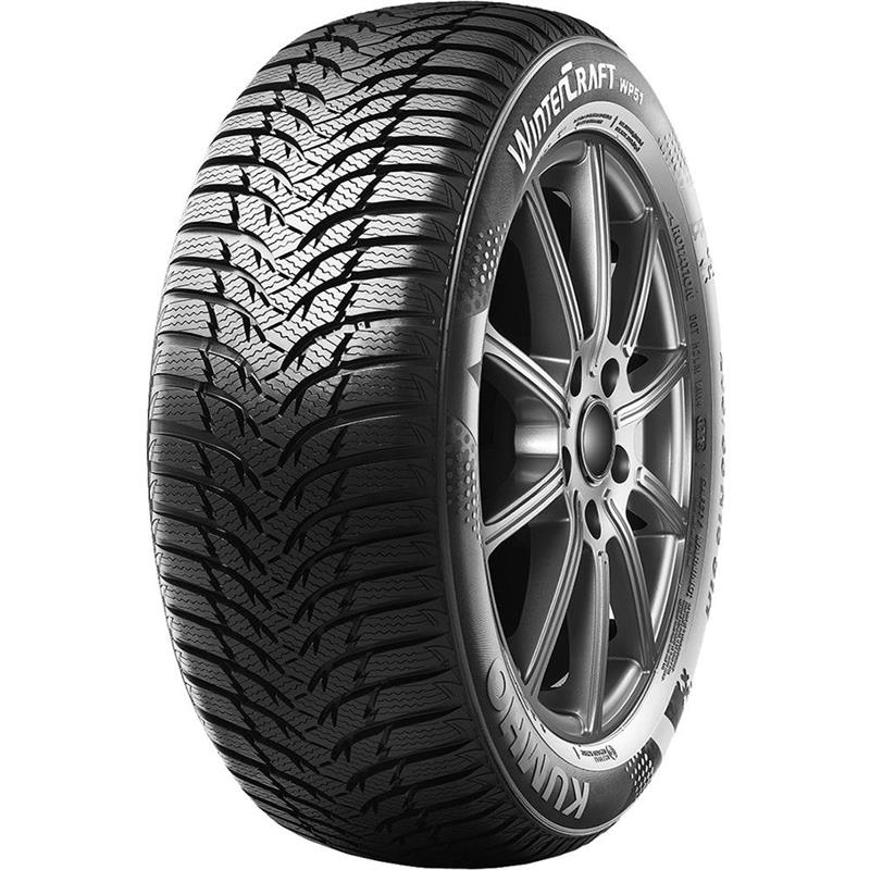 205/60R15 KUMHO WP51 91H