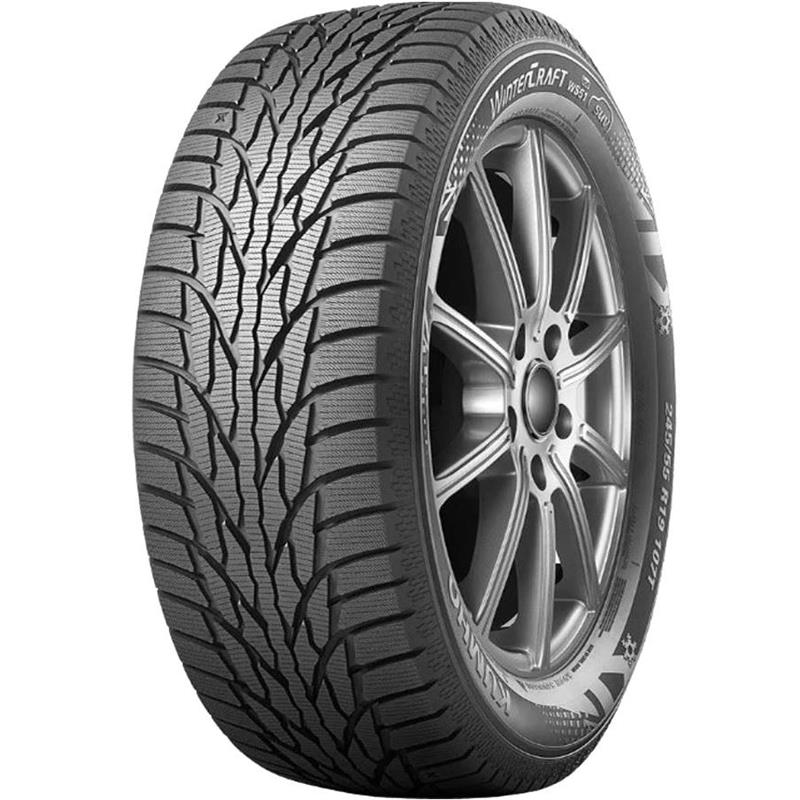 215/65R17 KUMHO WS51 103T
