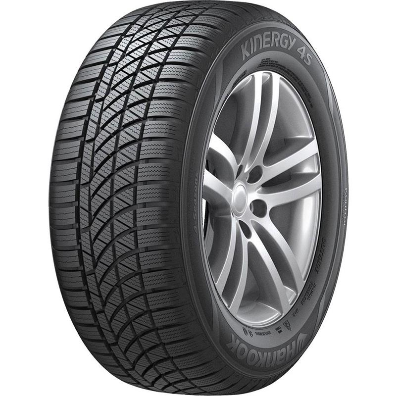 165/70R13 HANKOOK KINERGY 4S (H740) 83T
