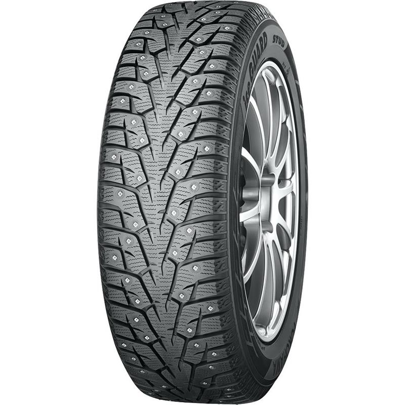 265/45R21 YOKOHAMA ICE GUARD STUD (IG55) 104T