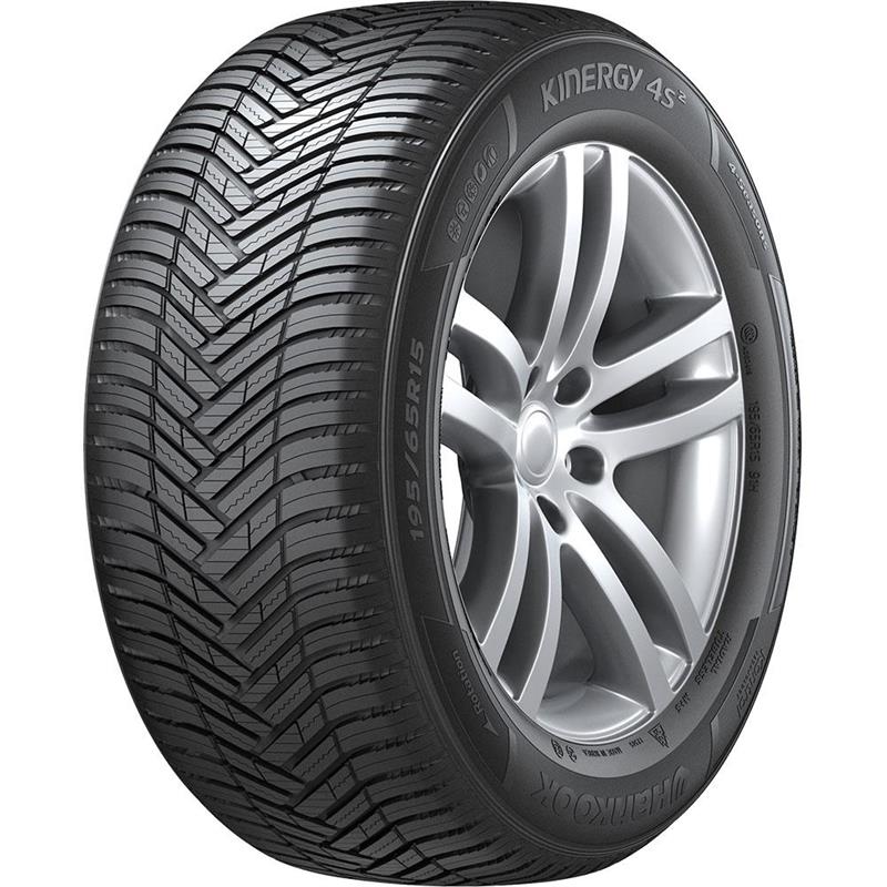 205/55R17 HANKOOK KINERGY 4S2 (H750) 95V