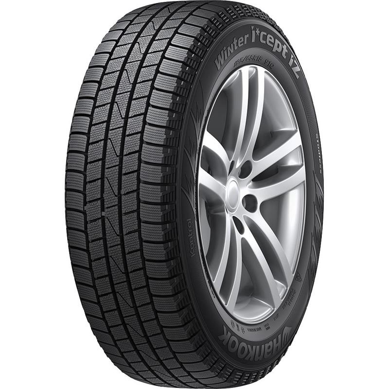 165/70R14 HANKOOK WINTER I*CEPT IZ (W606) 81T