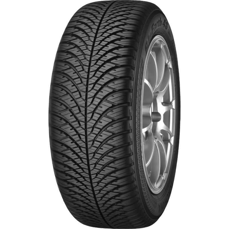 215/55R18 YOKOHAMA BLUEARTH 4S (AW21) 99V