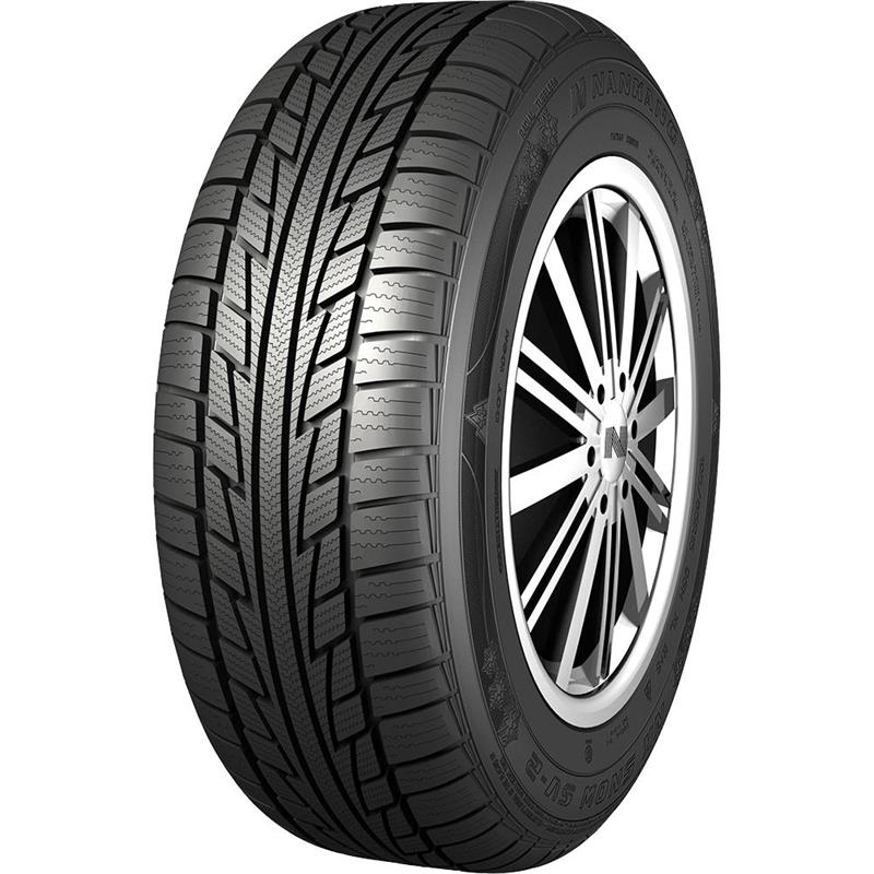 175/80R14 NANKANG SV-2 88T