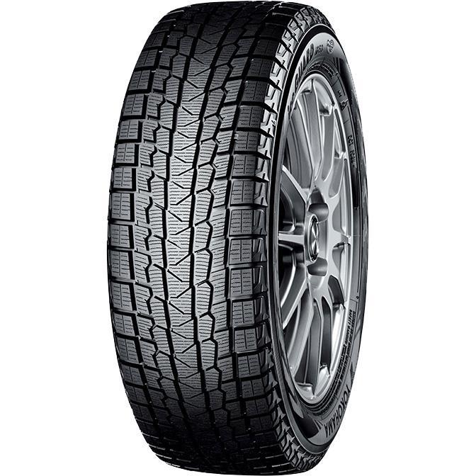 215/55R18 YOKOHAMA ICE GUARD (IG53) 99H