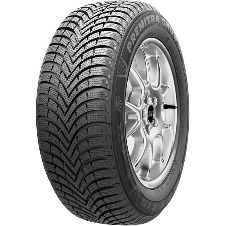 245/45R19 MAXXIS PREMITRA SNOW WP6 102W