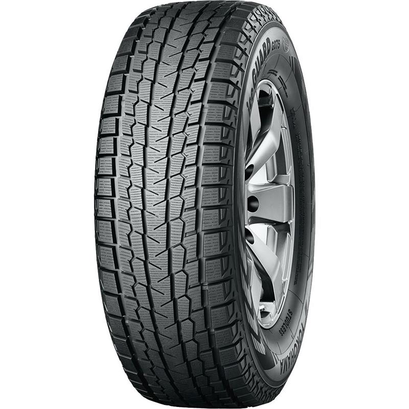 275/40R20 YOKOHAMA ICEGUARD SUV G075 106Q