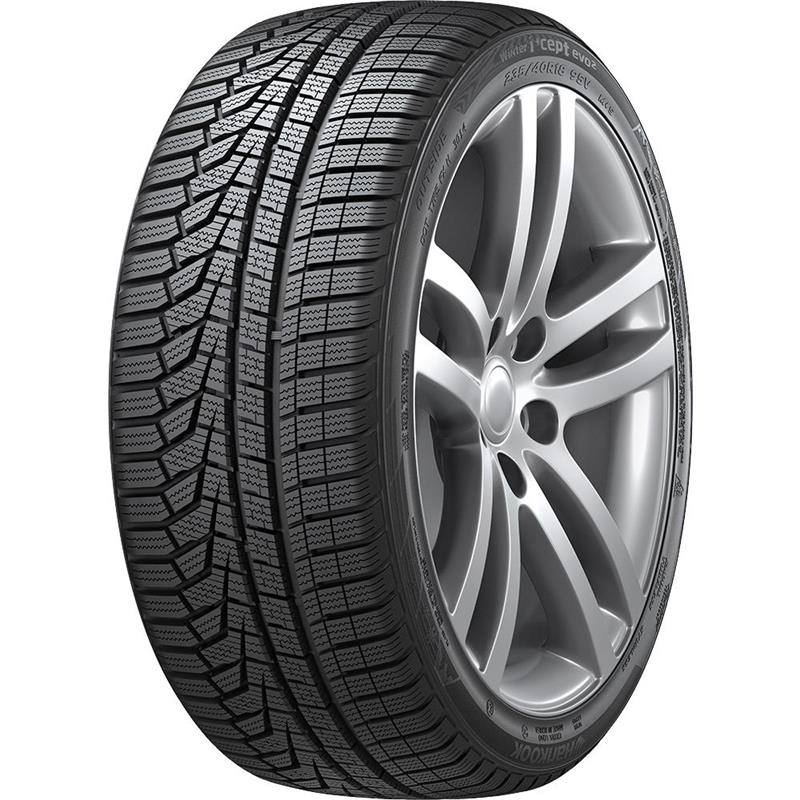 225/60R15 HANKOOK WINTER I*CEPT EVO2 (W320) 96H