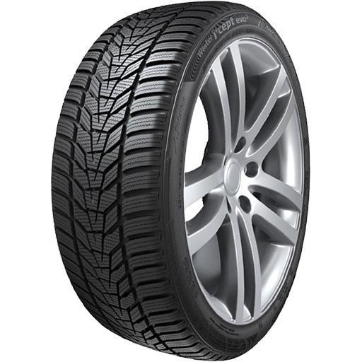 245/45R19 HANKOOK WINTER I*CEPT EVO3 (W330) 102V
