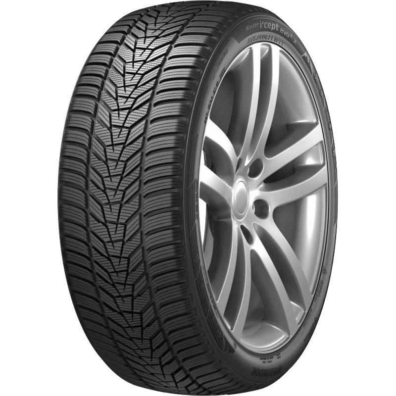 275/40R20 HANKOOK WINTER I*CEPT EVO3 X (W330A) 106V