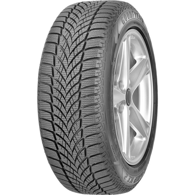 245/40R18 GOODYEAR ULTRA GRIP ICE 2 97T