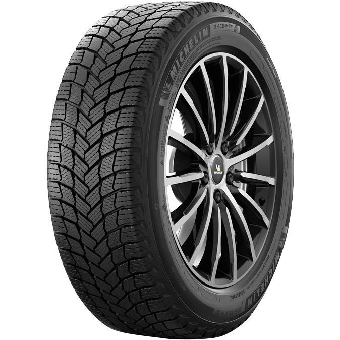 245/45R19 MICHELIN X-ICE SNOW 102H
