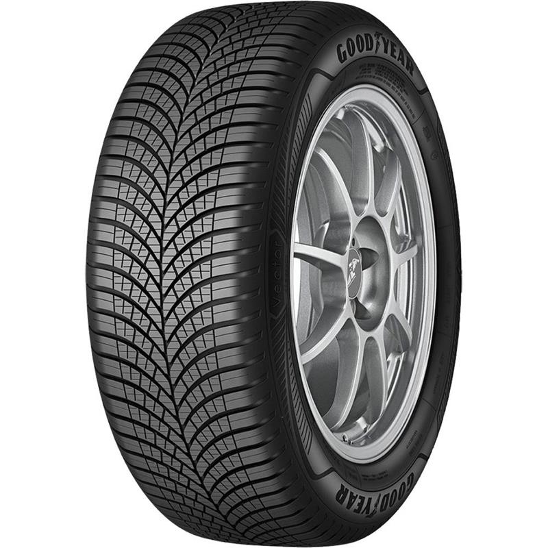 245/45R19 GOODYEAR VECTOR 4SEASONS GEN 3 102H
