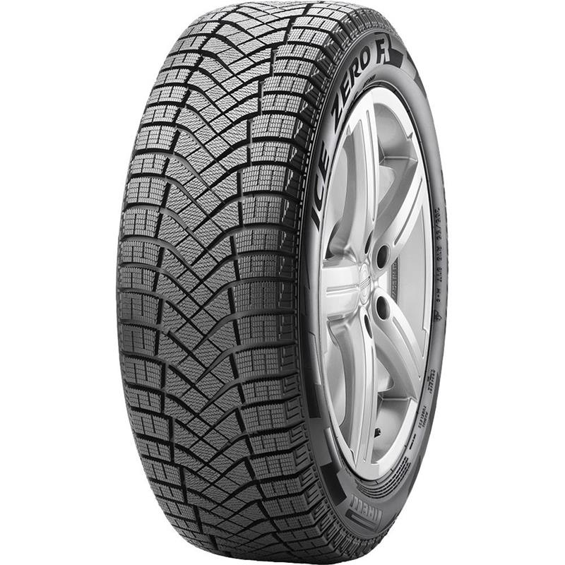 235/60R17 PIRELLI WINTER ICE ZERO FR 106H