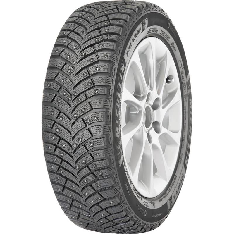 245/45R18 MICHELIN X-ICE NORTH 4 100T