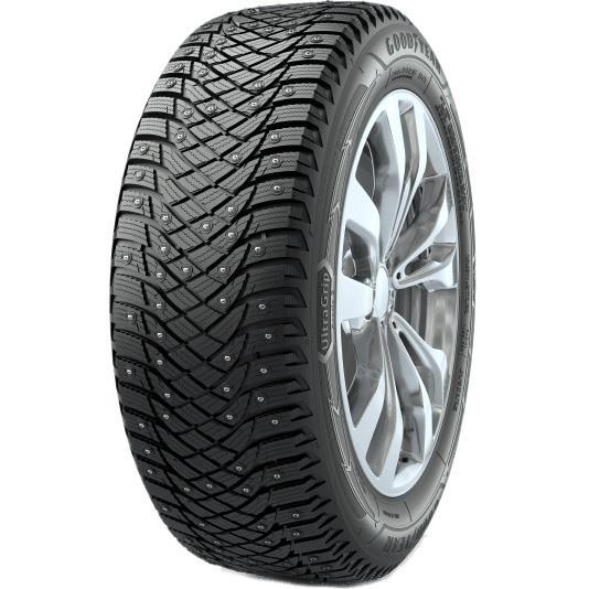 235/55R17 GOODYEAR ULTRA GRIP ARCTIC 2 103T