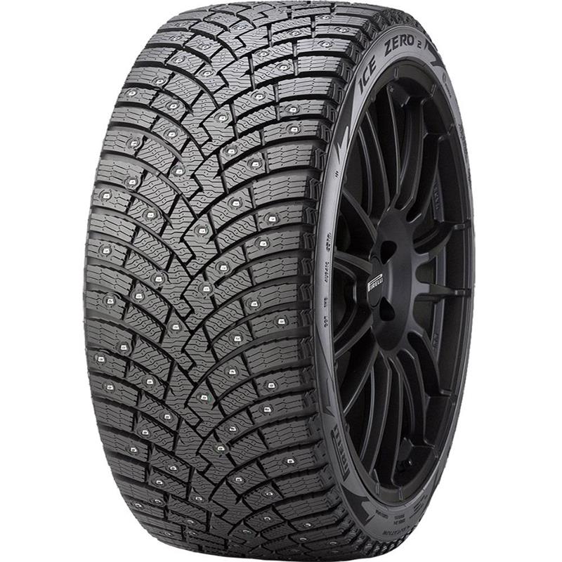 245/45R18 PIRELLI WINTER ICE ZERO 2 100H