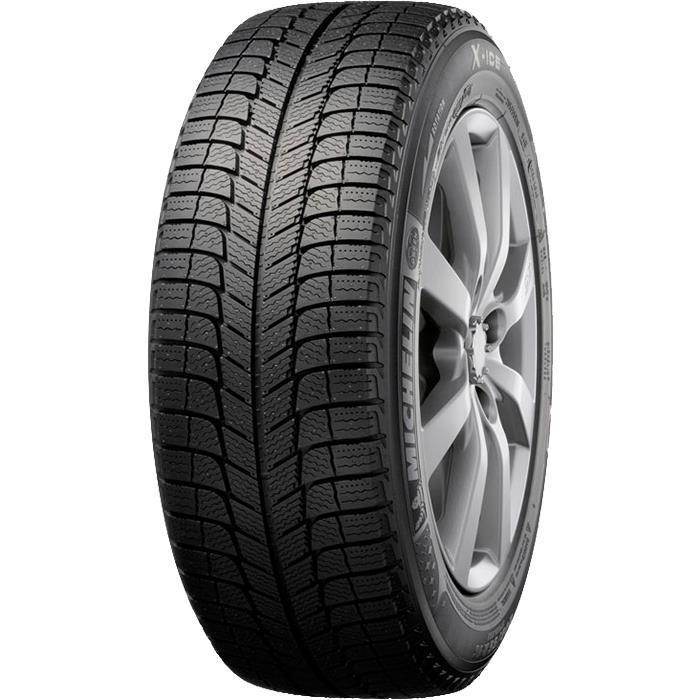 275/40R20 MICHELIN X-ICE XI3 102H