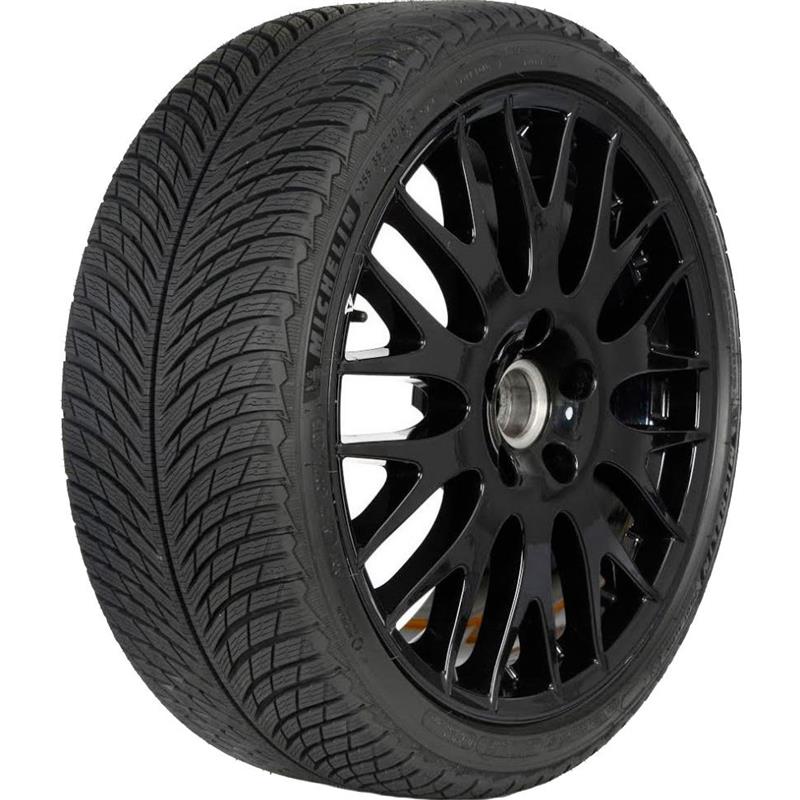 275/40R20 MICHELIN PILOT ALPIN 5 106V