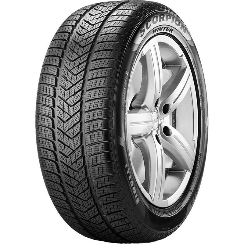 275/40R20 PIRELLI SCORPION WINTER 106V