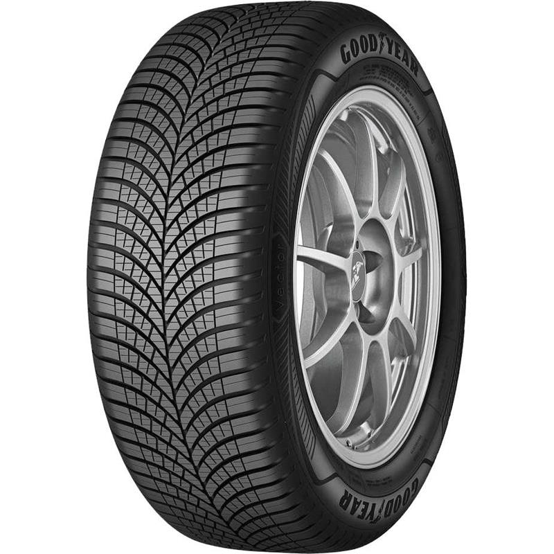 255/55R19 GOODYEAR VECTOR 4SEASONS GEN 3 SUV 111W