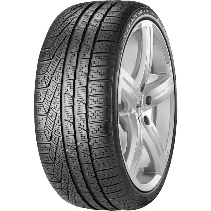 225/45R18 PIRELLI WINTER SOTTOZERO 2 95V