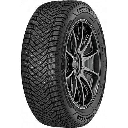 225/55R18 GOODYEAR ULTRA GRIP ARCTIC 2 SUV 102T
